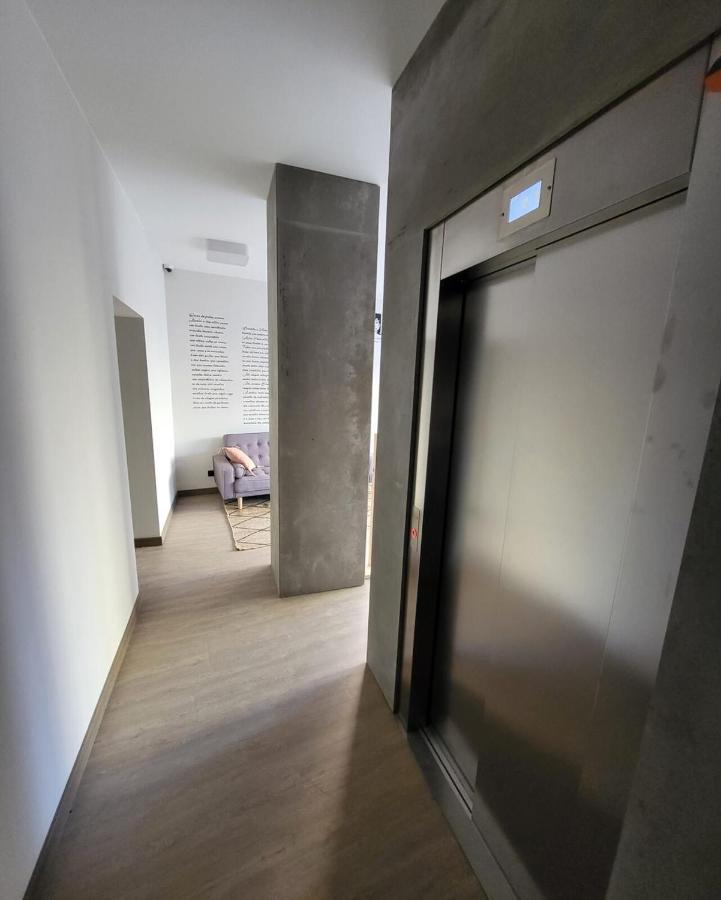 Hostal Habitat Muxia II Exterior photo